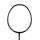 VICTOR JETSPEED Series Badminton Racket - JS-800HT-C-4U